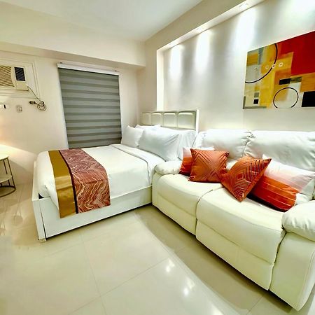 Avida Condo Near Naia Manila Esterno foto
