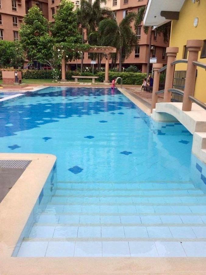 Avida Condo Near Naia Manila Esterno foto