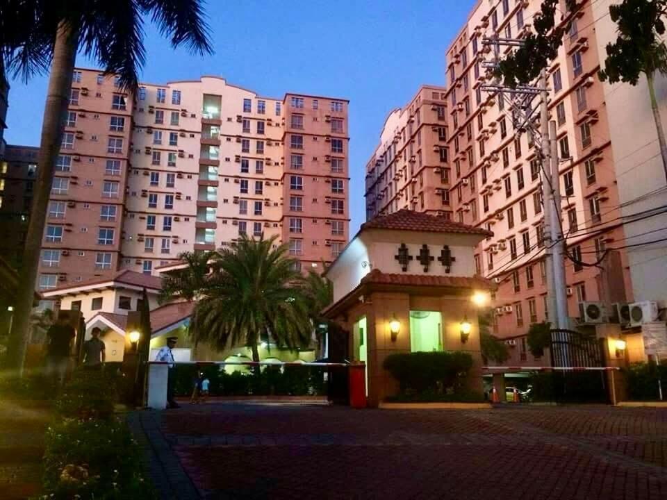 Avida Condo Near Naia Manila Esterno foto