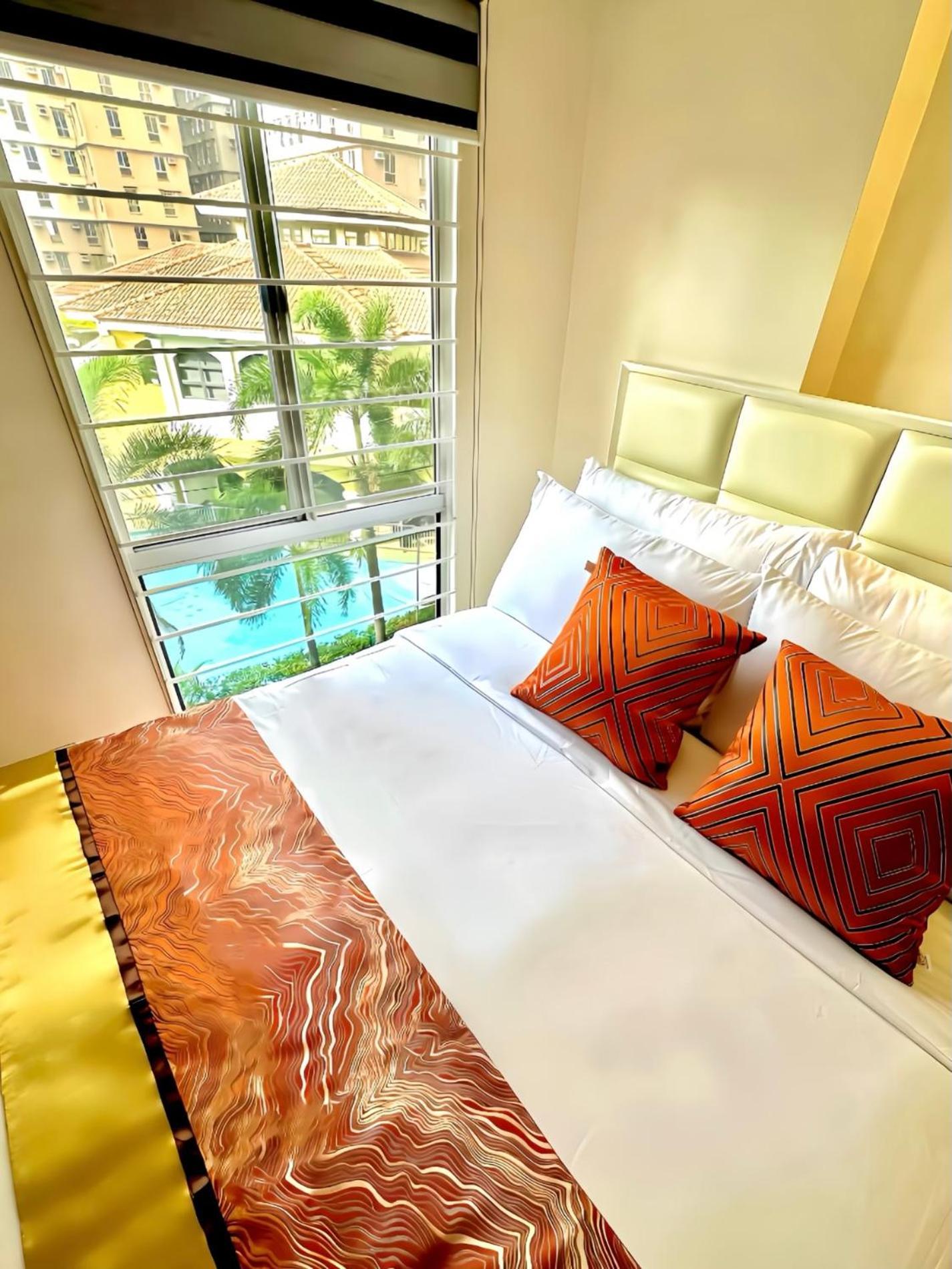 Avida Condo Near Naia Manila Esterno foto
