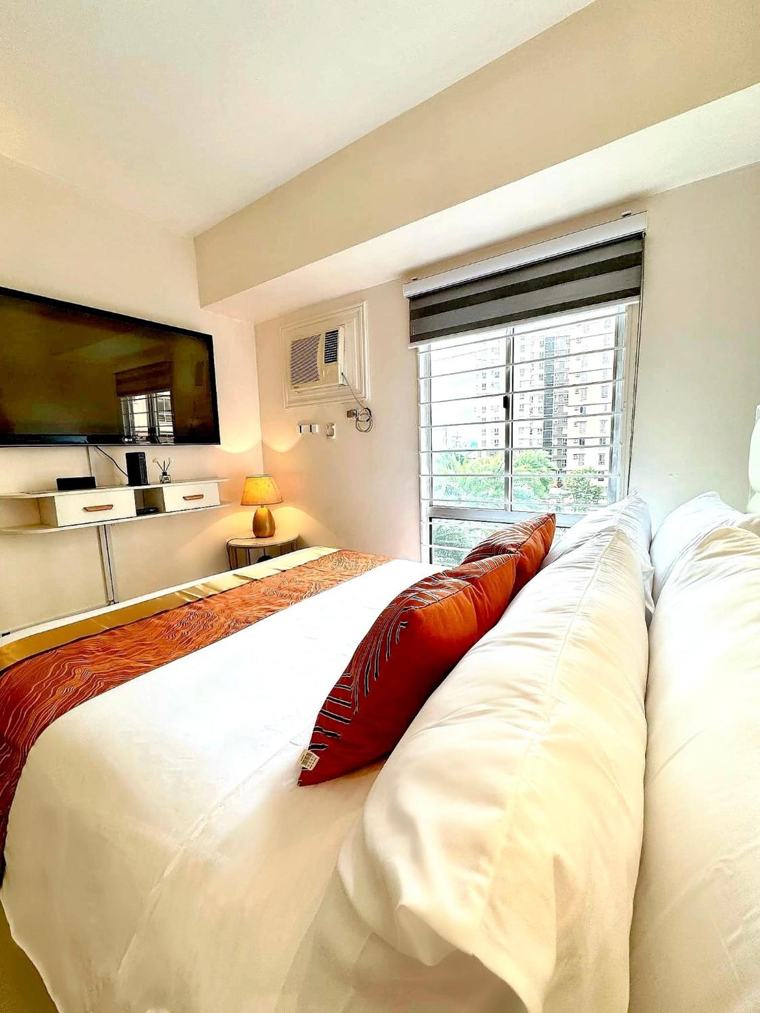 Avida Condo Near Naia Manila Esterno foto