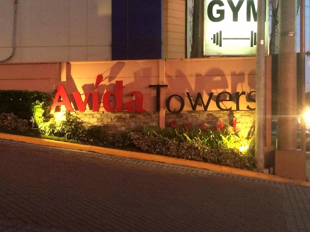 Avida Condo Near Naia Manila Esterno foto