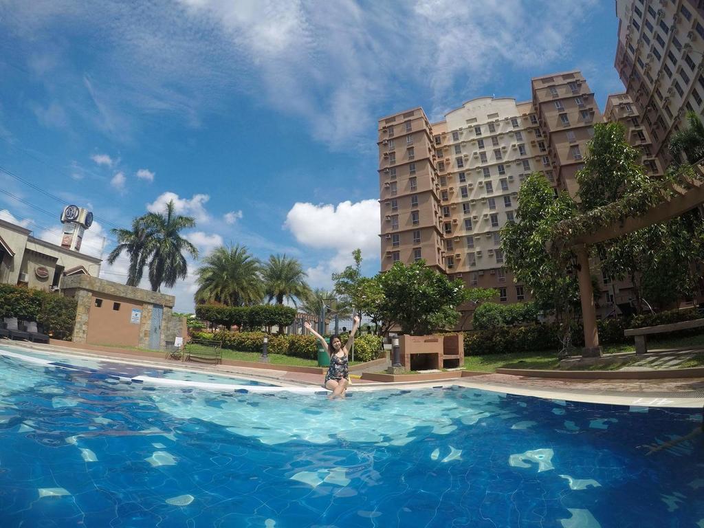 Avida Condo Near Naia Manila Esterno foto