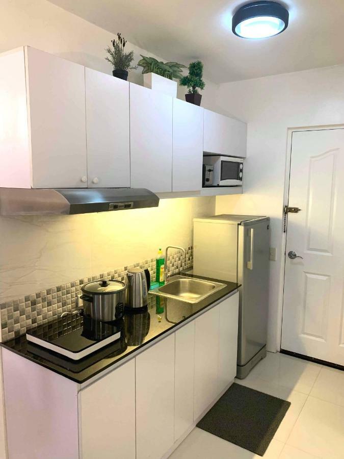 Avida Condo Near Naia Manila Esterno foto