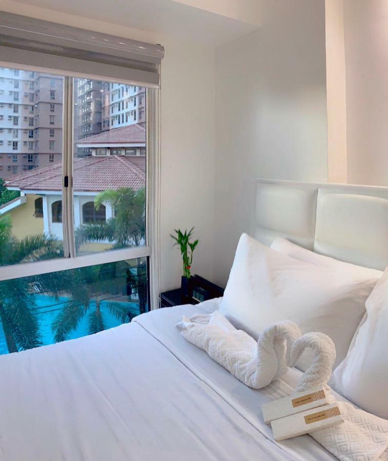 Avida Condo Near Naia Manila Esterno foto