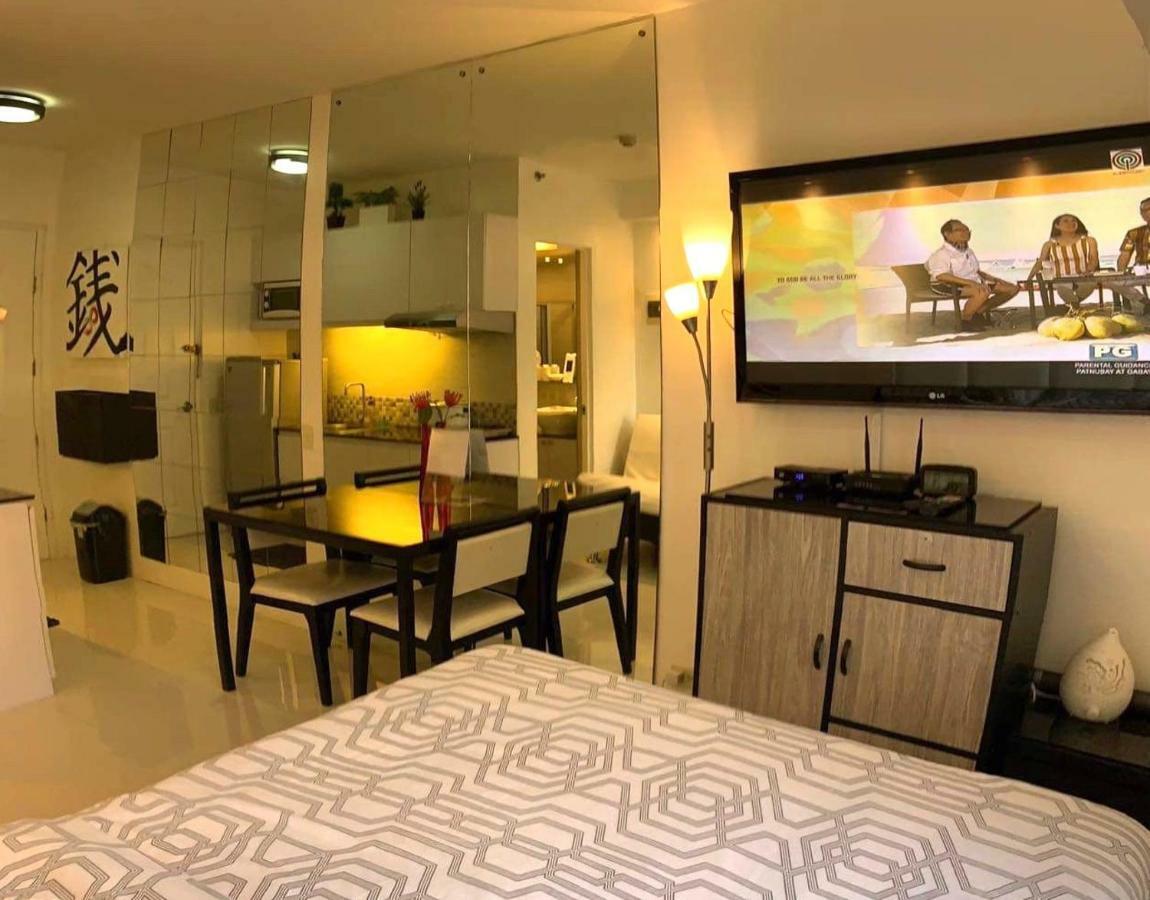 Avida Condo Near Naia Manila Esterno foto